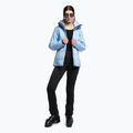 Giacca da sci da donna Halti Galaxy DX Ski blu placido 2