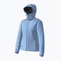 Giacca da sci da donna Halti Galaxy DX Ski blu placido 14