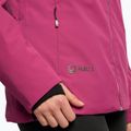 Giacca da sci donna Halti Galaxy DX Ski festival fucsia 10