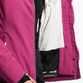 Giacca da sci donna Halti Galaxy DX Ski festival fucsia 11