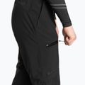 Pantaloni da sci da uomo Halti Carvey DX nero 5