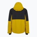 Giacca da sci Halti Wedeln DX da uomo con palma d'oro 2