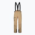 Pantaloni da sci da uomo Halti Carvey DX kelp beige 3