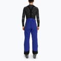Pantaloni da sci da uomo Halti Carvey DX surf the web blu 2