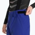 Pantaloni da sci da uomo Halti Carvey DX surf the web blu 4