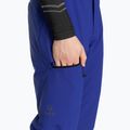 Pantaloni da sci da uomo Halti Carvey DX surf the web blu 6