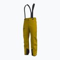 Pantaloni da sci Halti Carvey DX da uomo con palma dorata