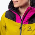 Giacca da sci da donna Halti Planker DX prima rosa 4