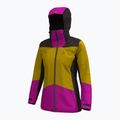 Giacca da sci da donna Halti Planker DX prima rosa 5