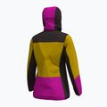 Giacca da sci da donna Halti Planker DX prima rosa 6
