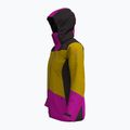 Giacca da sci da donna Halti Planker DX prima rosa 7