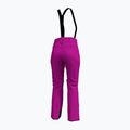 Pantaloni da sci da donna Halti Trusty DX prima rosa 2