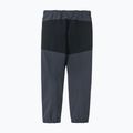 Pantaloni Reima per bambini Vaeltaa soft nero 2