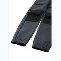 Pantaloni Reima per bambini Vaeltaa soft nero 5