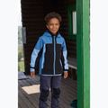 Pantaloni Reima per bambini Vaeltaa soft nero 10