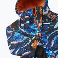 Giacca da sci Reima Kairala per bambini nero/blu 6
