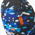 Giacca da sci Reima Kairala per bambini nero/blu 8