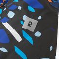 Giacca da sci Reima Kairala per bambini nero/blu 10