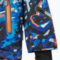 Giacca da sci Reima Kairala per bambini nero/blu 12