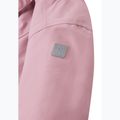 Tuta per bambini Reima Stavanger grey pink 5