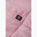 Tuta per bambini Reima Stavanger grey pink 7