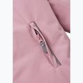 Tuta per bambini Reima Stavanger grey pink 8
