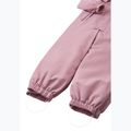 Tuta per bambini Reima Stavanger grey pink 9