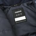 Tuta da sci Reima Puhuri per bambini navy 6