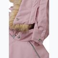 Tuta per bambini Reima Gotland grey pink 6