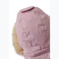 Tuta per bambini Reima Gotland grey pink 7