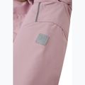 Tuta per bambini Reima Gotland grey pink 8