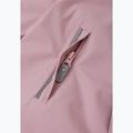 Tuta per bambini Reima Gotland grey pink 9