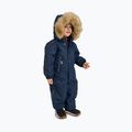 Tuta per bambini Reima Gotland navy 3