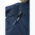 Tuta per bambini Reima Gotland navy 10