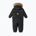Tuta per bambini Reima Gotland deeper black 2
