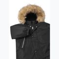 Tuta per bambini Reima Gotland deeper black 3