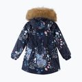 Piumino Reima da bambino Muhvi navy 3