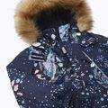 Piumino Reima da bambino Muhvi navy 4