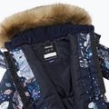 Piumino Reima da bambino Muhvi navy 5