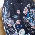 Piumino Reima da bambino Muhvi navy 7
