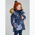 Piumino Reima da bambino Muhvi navy 12