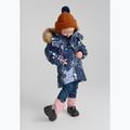 Piumino Reima da bambino Muhvi navy 13