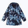 Piumino Reima per bambini Toki navy 2