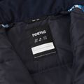 Piumino Reima per bambini Toki navy 6