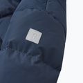 Piumino da bambino Reima Paimio navy 3