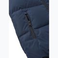 Giacca a piumino per bambini Reima Paimio navy 9