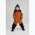 Berretto invernale per bambini Reima Pohjoinen navy 10