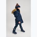 Berretto invernale per bambini Reima Pohjoinen navy 13
