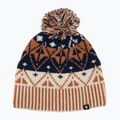 Berretto invernale per bambini Reima Pohjoinen navy 5