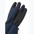 Guanti da neve per bambini Reima Milne navy 4